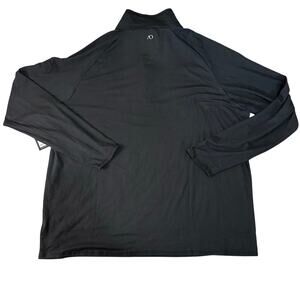 ANDERSONORD Men's Aegon Pullover Size XXL In Black